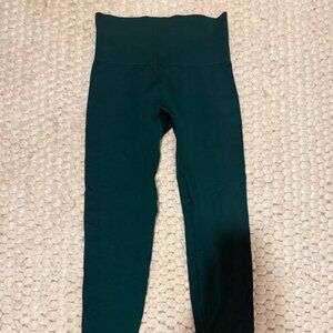 SET Active Sculptflex Leggings - Green